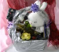 Picture of gift basket